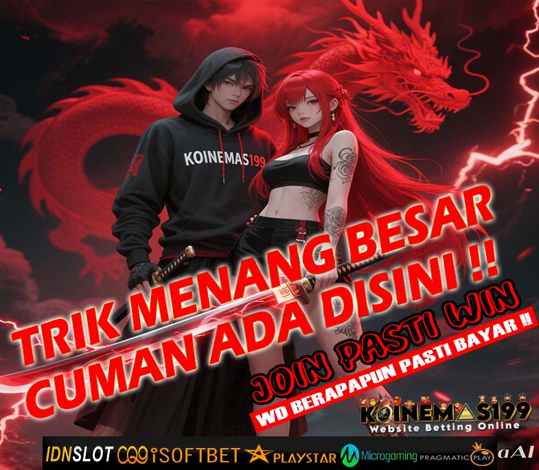 LAPAKJITU199 Slot Jackpot Gacor Siang Malam Tanpa Henti