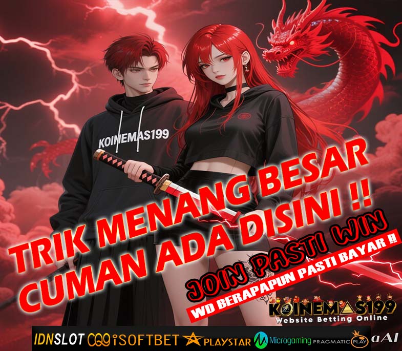 LAPAKKOIN199 Slot Jackpot Mudah Menang Deposit Pulsa