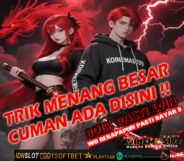LAPAKEMAS199 Slot Jackpot RTP Live Gampang Maxwin