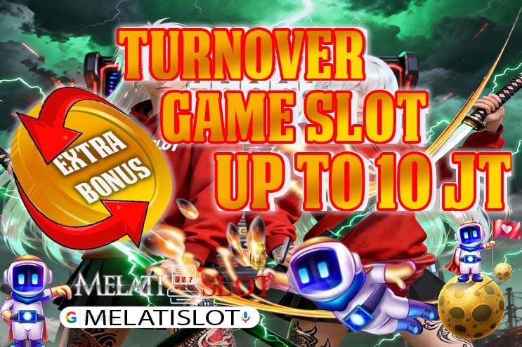 MelatiSlot168 Slot 2026 Slot Online Mudah Jackpot