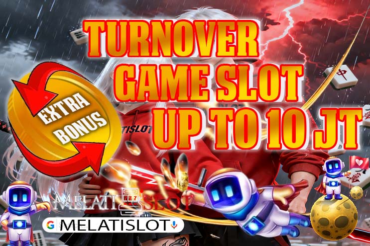 MelatiSlot168 Situs Slot Gaming Favorit Pemain Indonesia