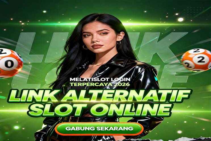 MelatiSlot Slot QRIS Online RTP Tinggi Terpercaya