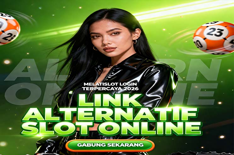 MelatiSlot Website Slot Mandiri Online Populer Indonesia