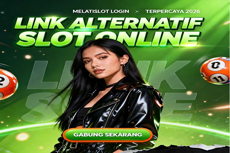 MelatiSlot Slot SeaBank Online Terbaru Dengan Bonus Besar