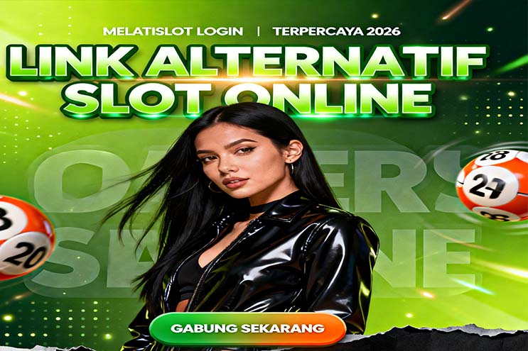 MelatiSlot Slot APK Dana Link Resmi Terbaru 2026