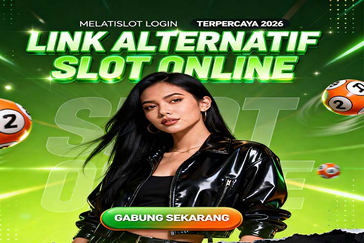 MelatiSlot Slot APK OVO Gampang Menang Tanpa Modal